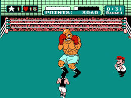 Punch Out picture